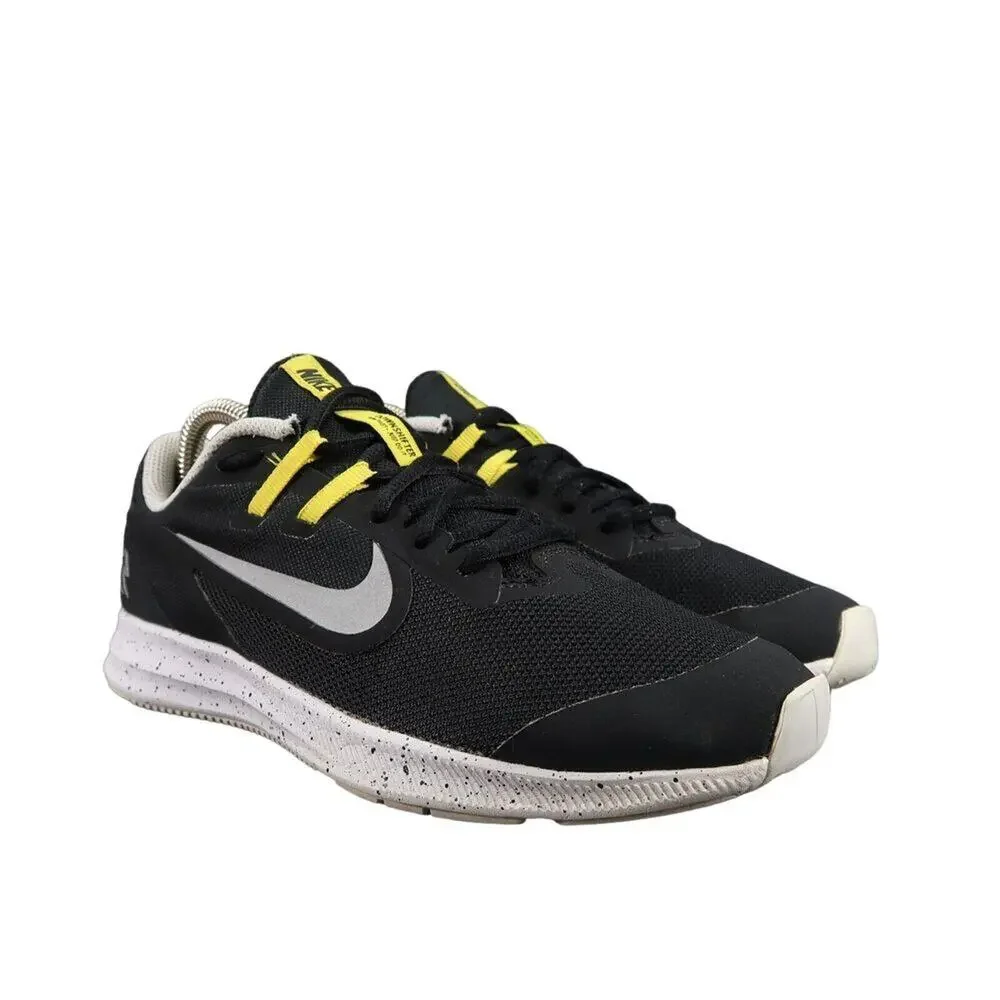 Nike Shoes Kids 6 Sneaker Athletic Running Downshifter Active Comfort Sport Logo